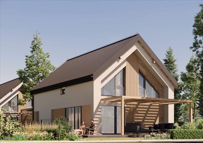dom na sprzedaż 132m2 dom Kozierów, Kozierów, Polna