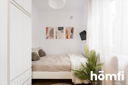 mieszkanie na sprzedaż 38m2 mieszkanie Warszawa, Bielany, Stefana Żeromskiego