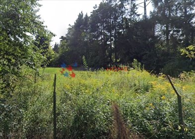 działka na sprzedaż 1146m2 działka Chyliczki