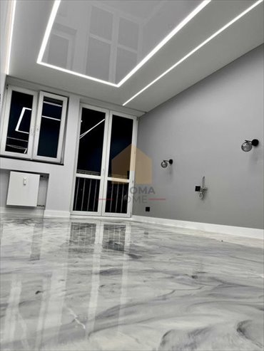 Nowoczesne 42 m² z inteligentnym domem, windą i świetną lokalizacją mieszkanie Legnica