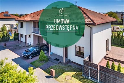 dom na sprzedaż 159m2 dom Warszawa, Białołęka, Mańkowska