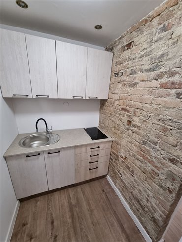 mieszkanie na wynajem 40m2 mieszkanie Mysłowice, Śródmieście, Oświęcimska