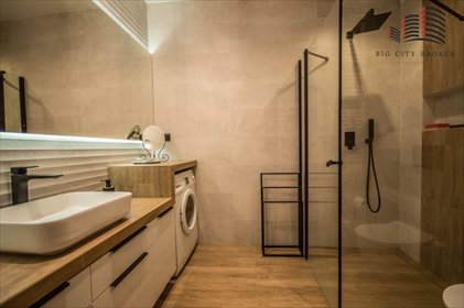 Mieszkanie dwupokojowe na wynajem Lublin, Konstantynów, Wojciechowska 36m2 Foto 5