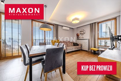 mieszkanie na sprzedaż 68m2 mieszkanie Warszawa, Wola, ul. Marcina Kasprzaka