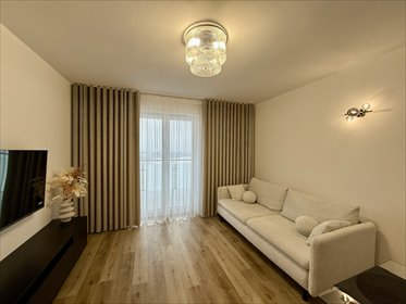 mieszkanie na sprzedaż 65m2 mieszkanie Rzeszów, Złoty Stok