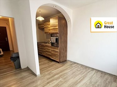 mieszkanie na sprzedaż 38m2 mieszkanie Rydułtowy, Plebiscytowa