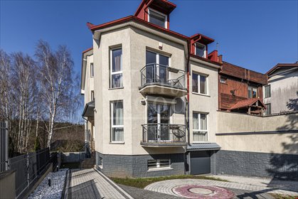 dom na sprzedaż 290m2 dom Gdynia, Dąbrowa