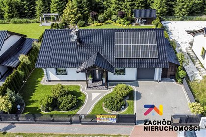 dom na sprzedaż 127m2 dom Zielona Góra, Sucha