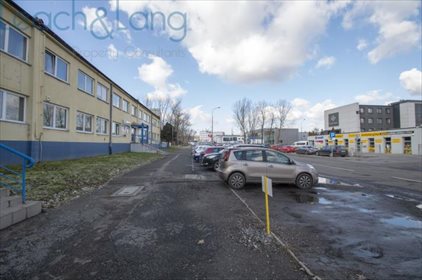 Działka inwestycyjna na sprzedaż Katowice, Roździeń, Roździeńskiego 20 649m2 Foto 2