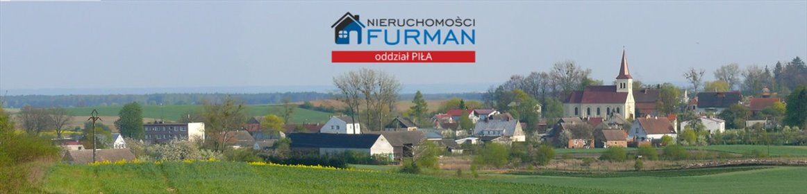 działka na sprzedaż 24900m2 działka Róża Wielka