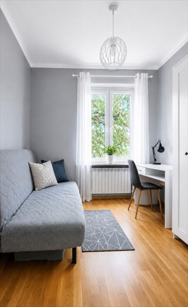Na sprzedaż przestronne 2-pokojowe mieszkanie 35,5 m² w Ochocie mieszkanie Warszawa, Ochota Stara Ochota, Częstochowska