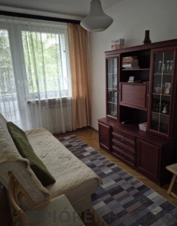 mieszkanie na sprzedaż 49m2 mieszkanie Warszawa, Wawer, Zorzy