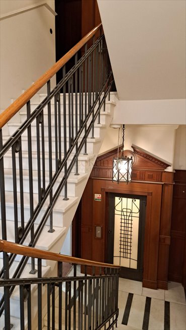 lokal użytkowy na wynajem 65m2 lokal użytkowy Warszawa, Śródmieście, Okólnik