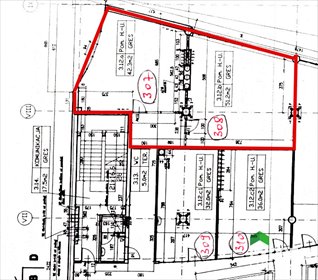 lokal użytkowy na sprzedaż 90m2 lokal użytkowy Białystok, Sienkiewicza