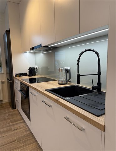 Mieszkanie trzypokojowe na wynajem Warszawa, Włochy, Łopuszańska 57 60m2 Foto 6