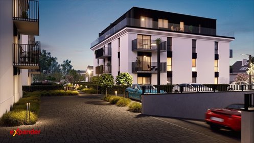 mieszkanie na sprzedaż 40m2 mieszkanie Poznań, Bnińska