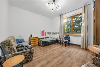Polecam 90 m² z ogródkiem i garażem w Wawerze! mieszkanie Warszawa, Wawer, Marysin Wawerski, Tytoniowa