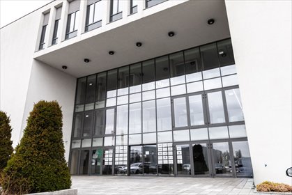 Nowoczesne biuro 19,35 m² z pełnym wyposażeniem i parkingiem lokal użytkowy Tychy, Towarowa
