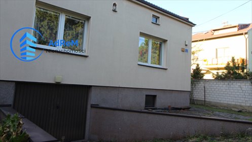 dom na sprzedaż 210m2 dom Warszawa, Targówek