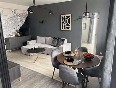 mieszkanie na sprzedaż 46m2 mieszkanie Łódź, Widzew, Ruska