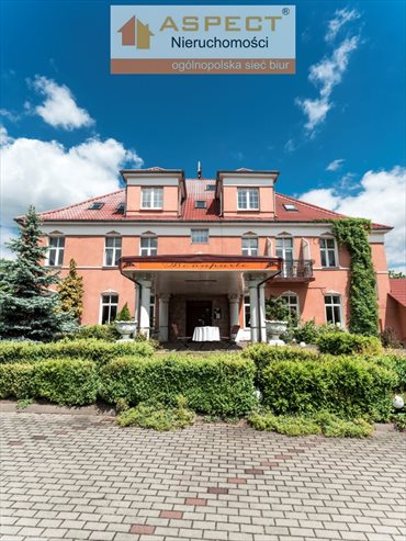 lokal użytkowy na sprzedaż 688m2 lokal użytkowy Częstochowa, Gnaszyn Dolny