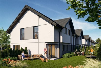 dom na sprzedaż 78m2 dom Mników