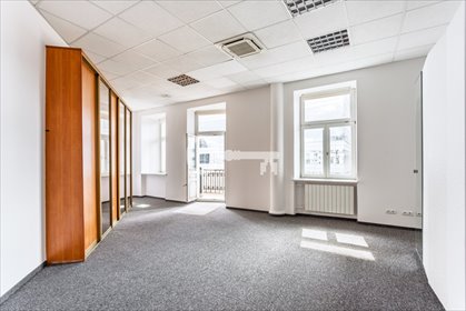 lokal użytkowy na wynajem 131m2 lokal użytkowy Warszawa, Śródmieście, Polna
