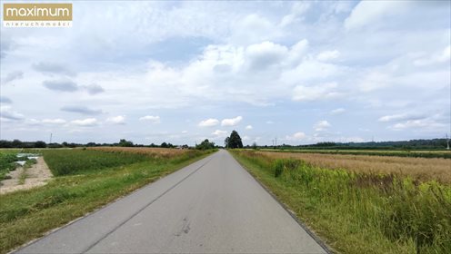 Działka rolna na sprzedaż Stara Wieś 18 034m2 Foto 3