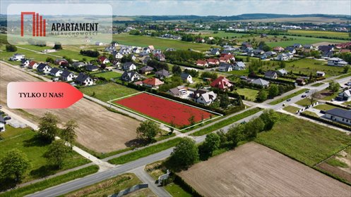 działka na sprzedaż 2396m2 działka Kobylice