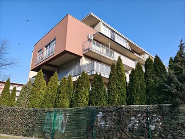 mieszkanie na wynajem 45m2 mieszkanie Kraków, Bieżanów-Prokocim, Prokocim, Teligi