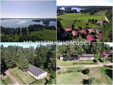 dom na sprzedaż 313m2 dom Wilimy