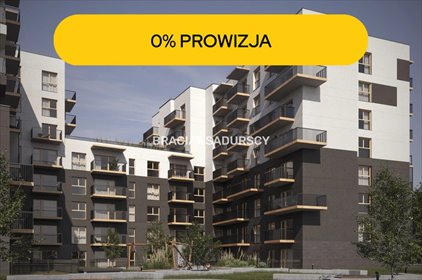 Nowoczesne mieszkanie 36 m² z balkonem w Katowicach polecam mieszkanie Katowice, Katowice, Ceglana