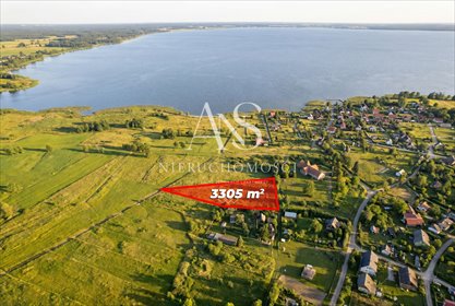 Działka Kopice 3305 m² z warunkami zabudowy i blisko natury działka Kopice