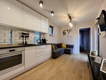 działka na sprzedaż 1722m2 działka Prusinowice