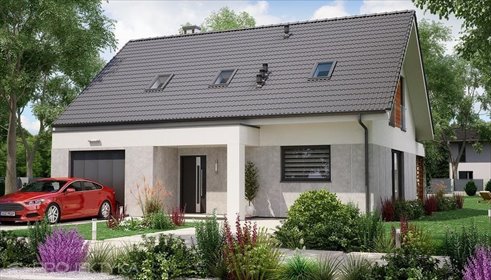 dom na sprzedaż 156m2 dom Stary Śleszów, Stary Śleszów