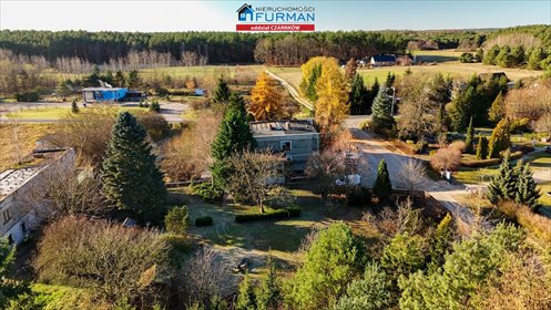 dom na sprzedaż 110m2 dom Rychlik