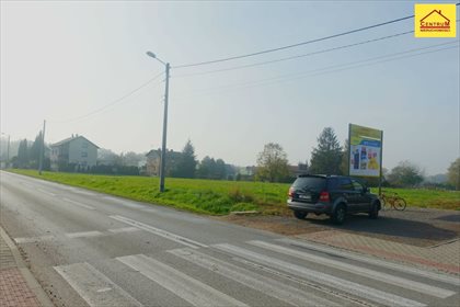 Działka inna pod dzierżawę Wodzisław Śląski, Czarnieckiego 4 321m2 Foto 5