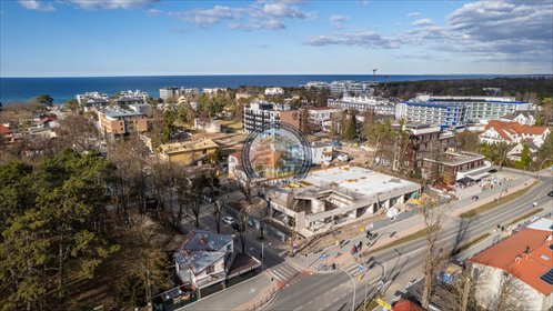 lokal użytkowy na sprzedaż 106m2 lokal użytkowy Mielno