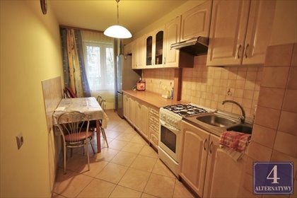 Przestronne 3-pokojowe mieszkanie z dużą loggią mieszkanie Tarnów, Grabówka, Bitwy pod Monte Cassino