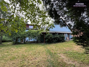 dom na sprzedaż 482m2 dom Górki Wielkie