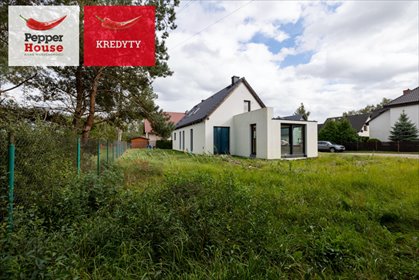 dom na sprzedaż 280m2 dom Juszkowo, Cicha