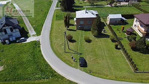 dom na sprzedaż 120m2 dom Krosno, Krosno