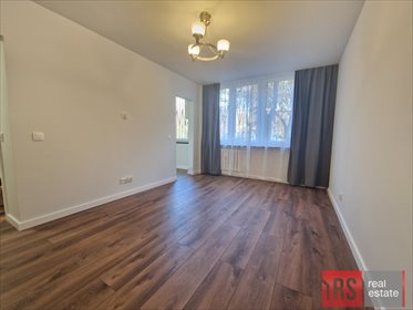 mieszkanie na sprzedaż 25m2 mieszkanie Warszawa, Targówek Bródno, Suwalska