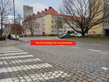 Mieszkanie na sprzedaż 65m2 mieszkanie Wrocław, Krzyki, krucza