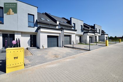 dom na wynajem 162m2 dom Białystok, Starosielce, Hiszpańska