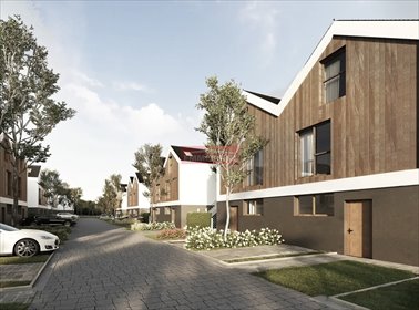 mieszkanie na sprzedaż 76m2 mieszkanie Kraków, Branice, Branice