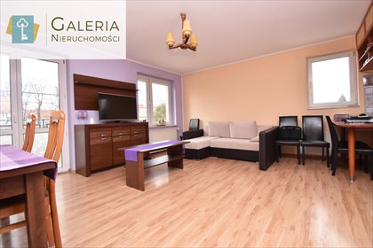 mieszkanie na sprzedaż 51m2 mieszkanie Elbląg, Przyjaźni