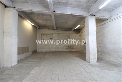 magazyn na wynajem 200m2 magazyn Sosnowiec