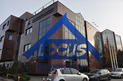 Nowoczesny lokal biurowy 655 m² przy głównej arterii polecam lokal użytkowy Warszawa, Włochy, Okęcie