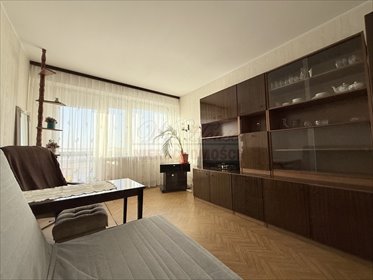 mieszkanie na sprzedaż 48m2 mieszkanie Warszawa, Ursus, Niedźwiadek, Orląt Lwowskich